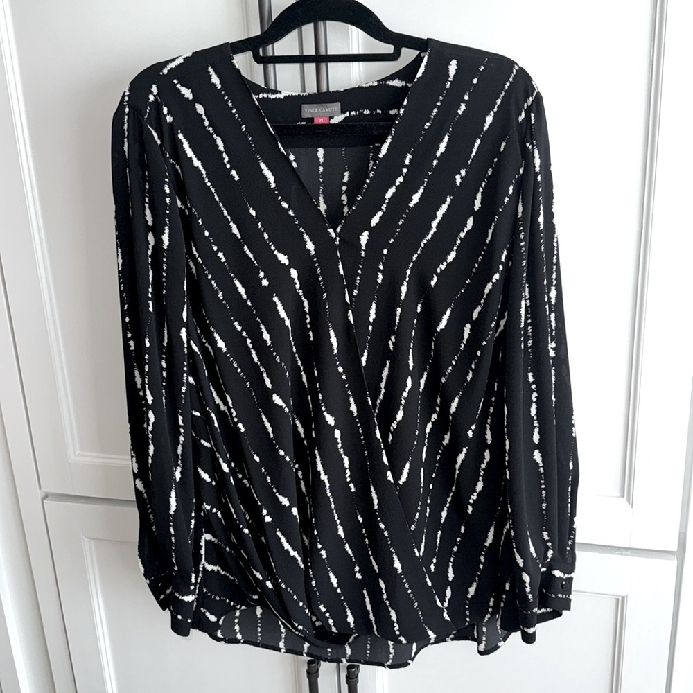 Vince Camuto Blouse